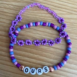 Taylor Swift Friendship Bracelets